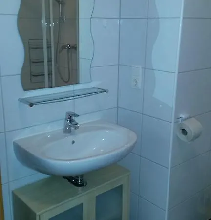 Appartement Maurer Niederau Extérieur photo