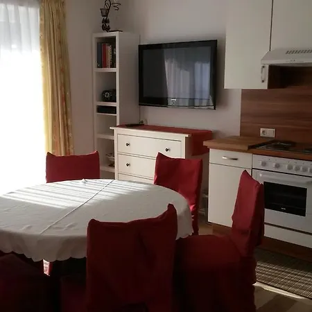 Appartement Maurer Niederau Extérieur photo