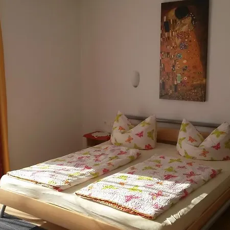 Appartement Maurer Niederau Extérieur photo