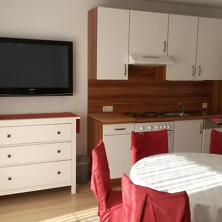 Appartement Maurer Niederau Extérieur photo