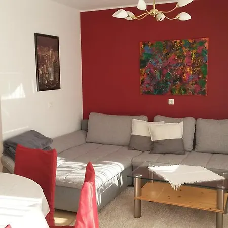 Appartement Maurer Niederau Extérieur photo