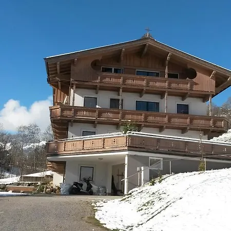 Appartement Maurer Niederau Extérieur photo