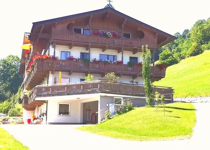 Appartement Maurer