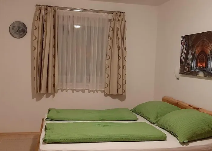 Appartement Maurer