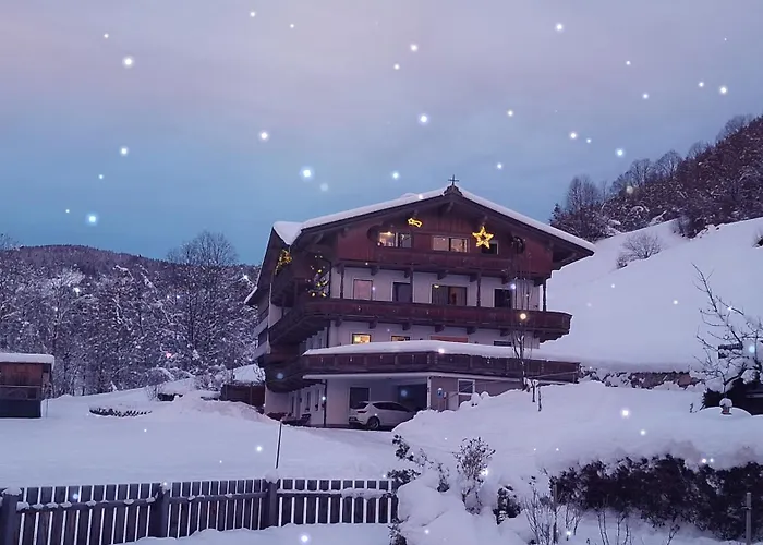 Appartement Maurer