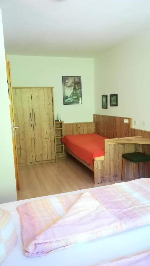 Maurer Appartement
