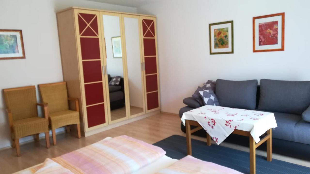 Appartement Maurer Niederau
