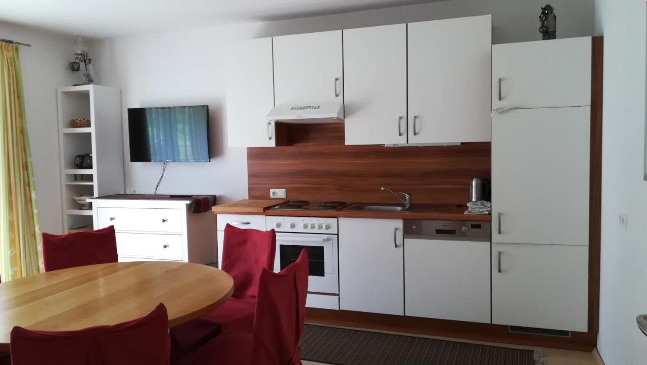 Maurer Appartement
