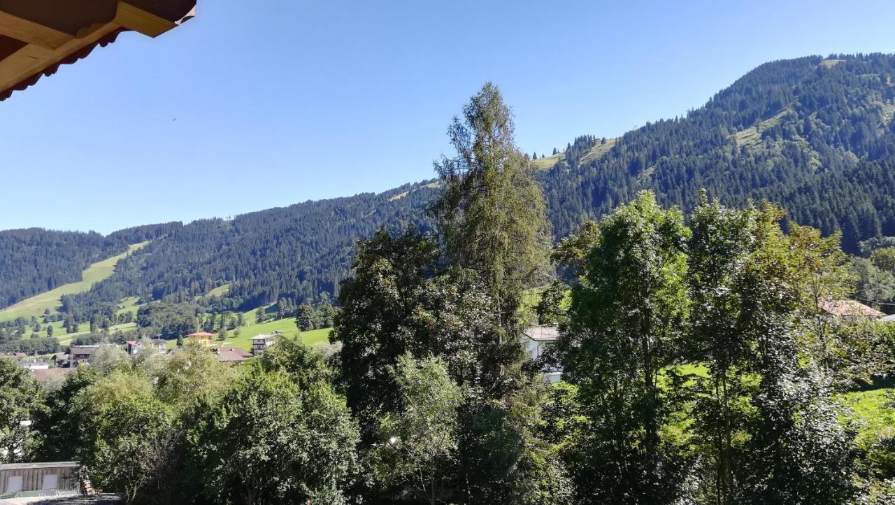 Maurer Appartement Niederau