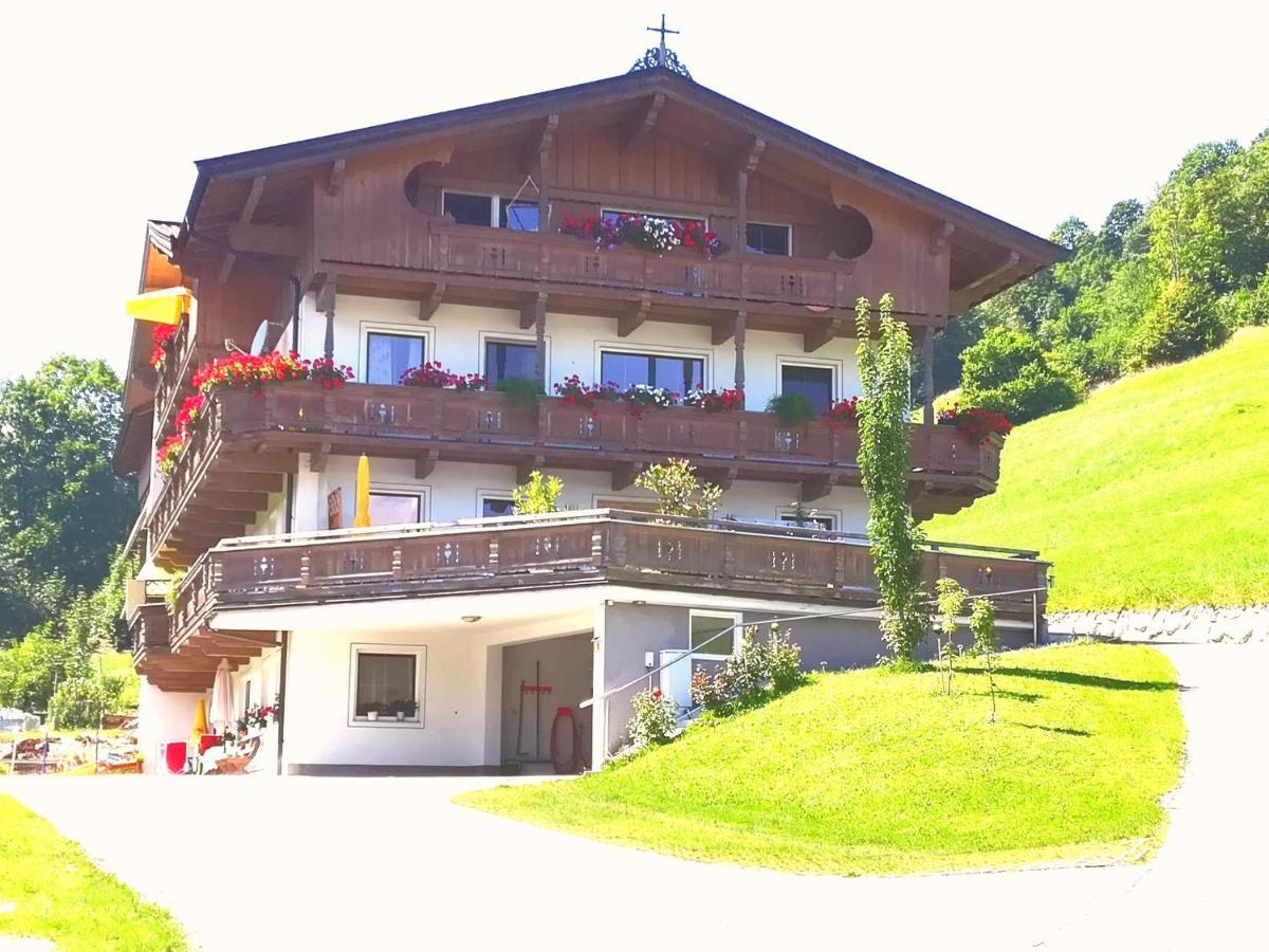 Appartement Maurer