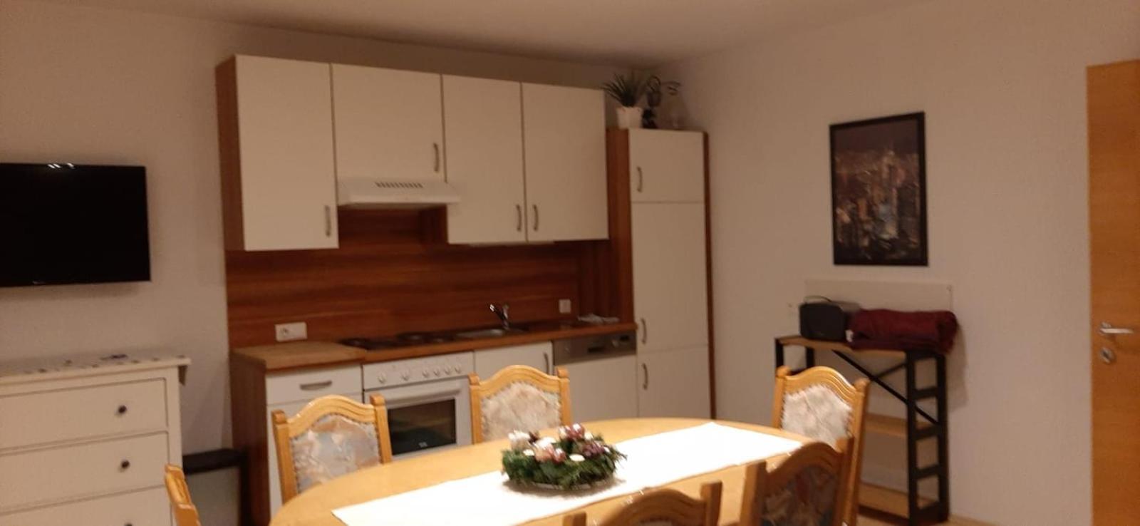 Maurer Apartment Niederau