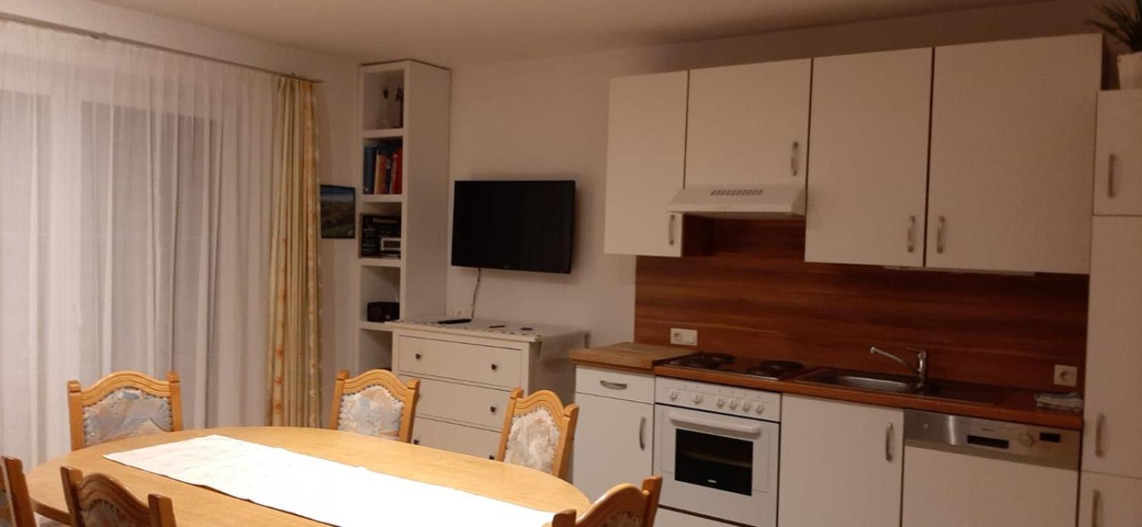 Appartement Maurer *