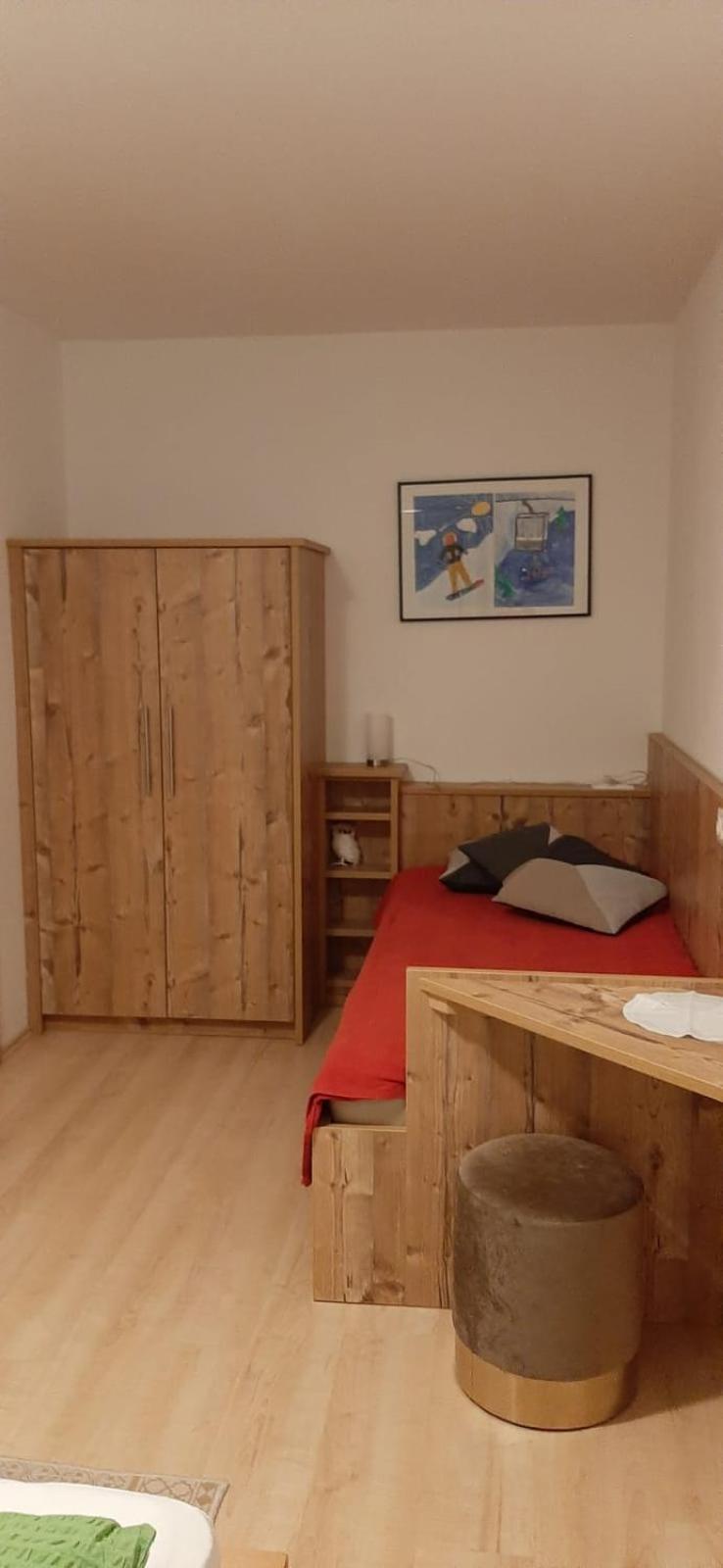 Appartement Maurer Niederau