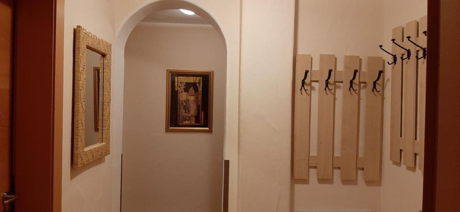 Appartement Maurer