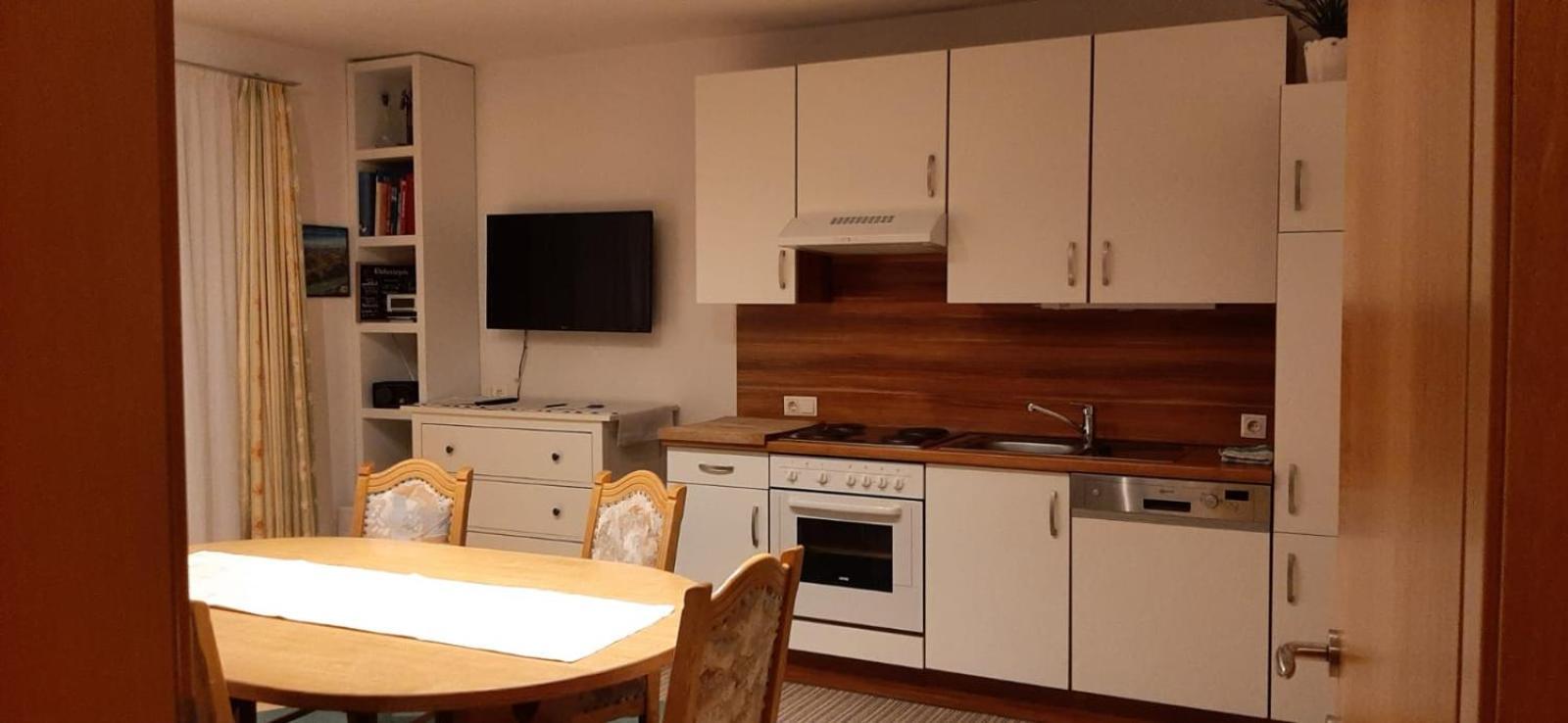 Appartement Maurer