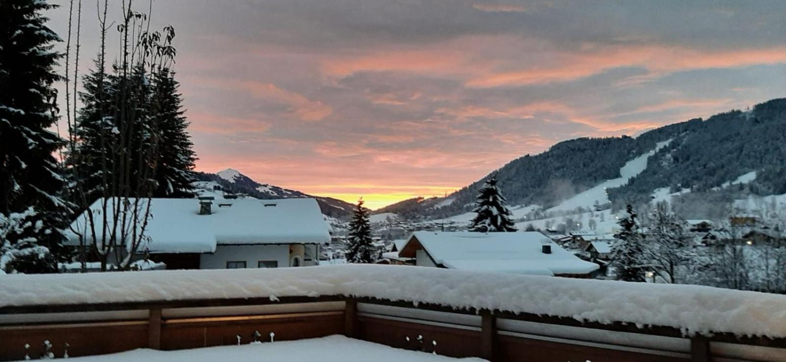 Apartament Maurer