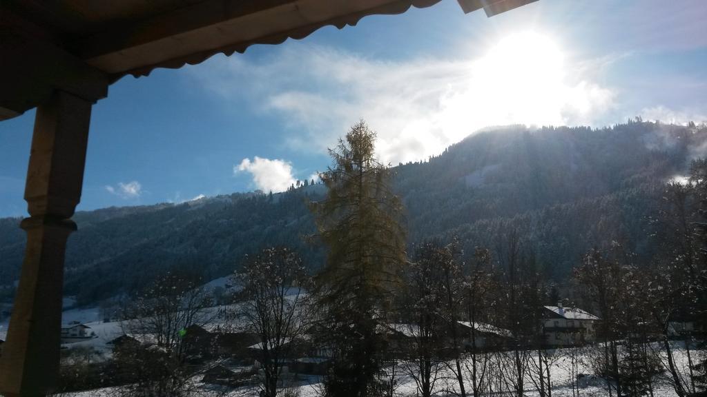 Appartement Maurer Niederau