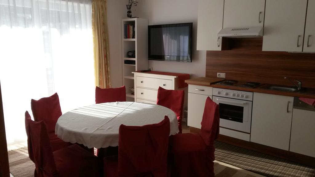Appartement Maurer Niederau