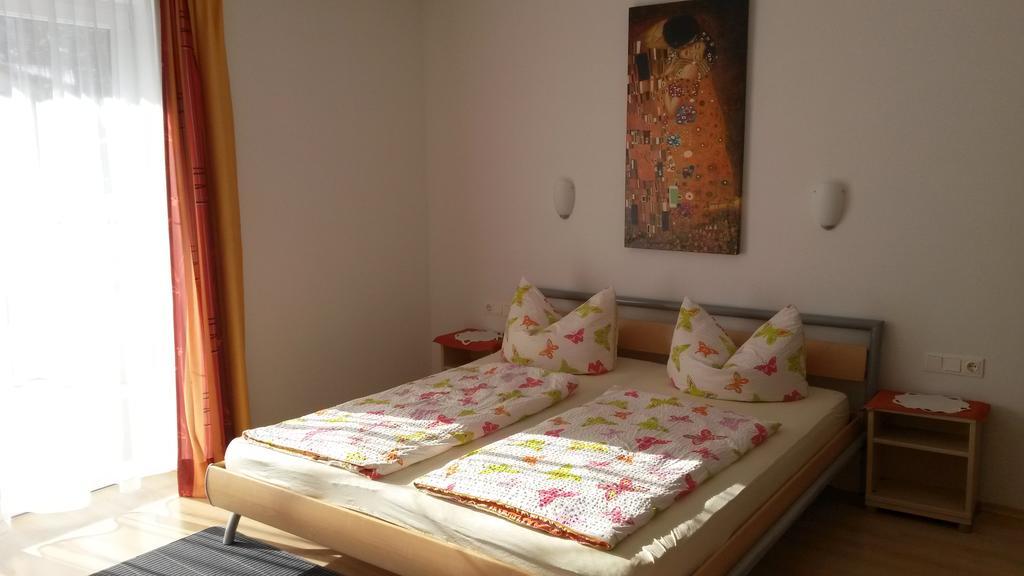 Apartament Maurer