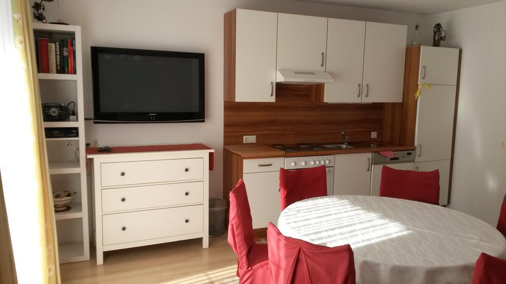 Appartement Maurer